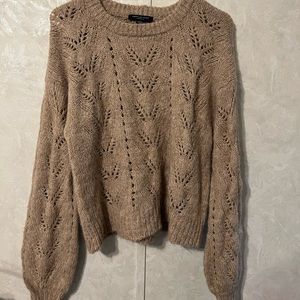 American eagle comfy sweater!